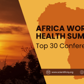 Africa World Health Summit