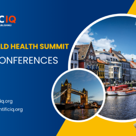 Europe world health summit
