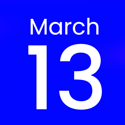 March 23-24, 2026
