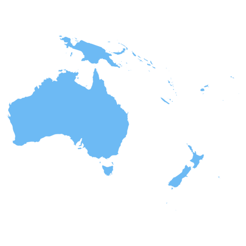 Oceania World Health Summit