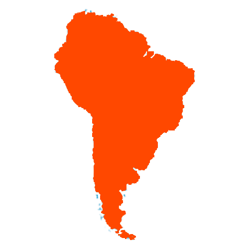 South America World Health Summit