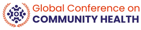 Community health logo