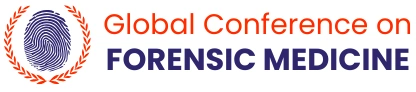 Forensic logo