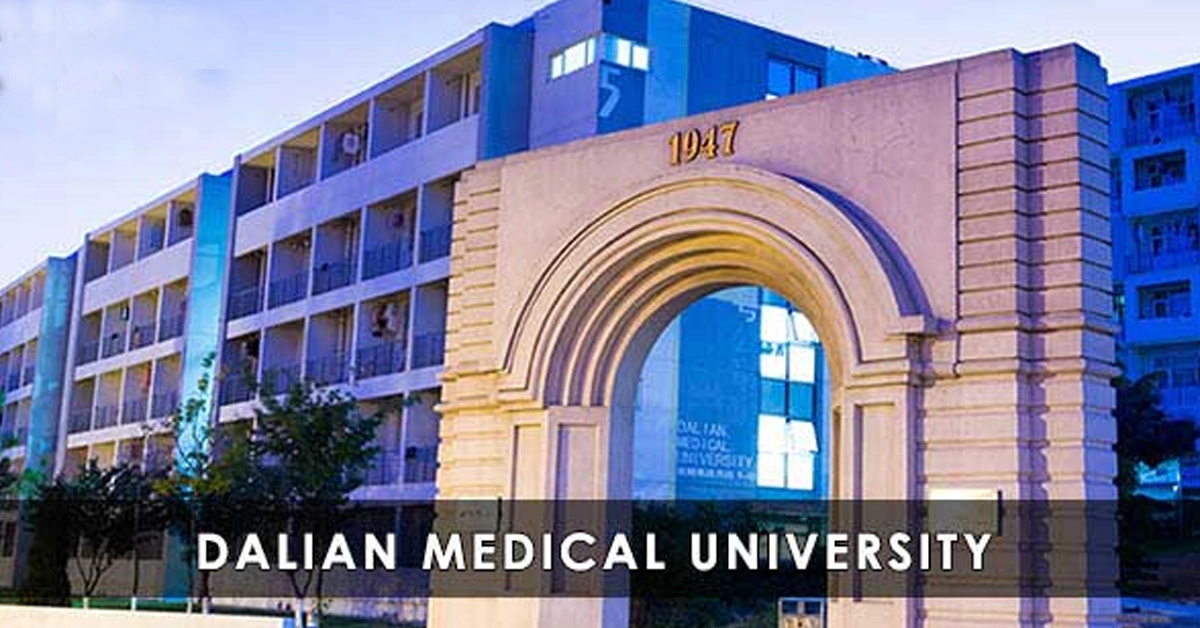 Dalian Medical University