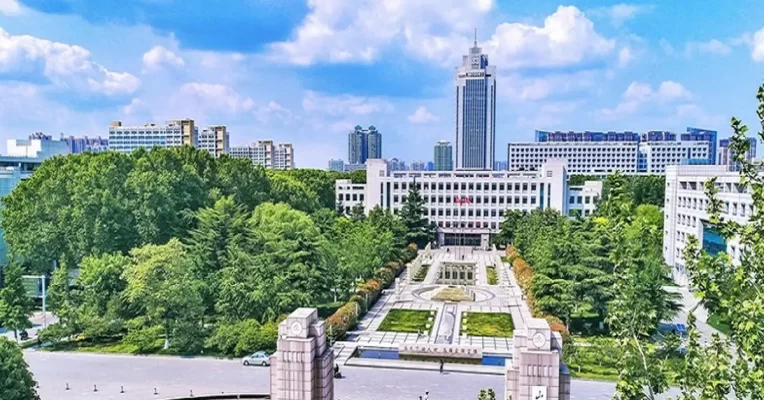Shandong University