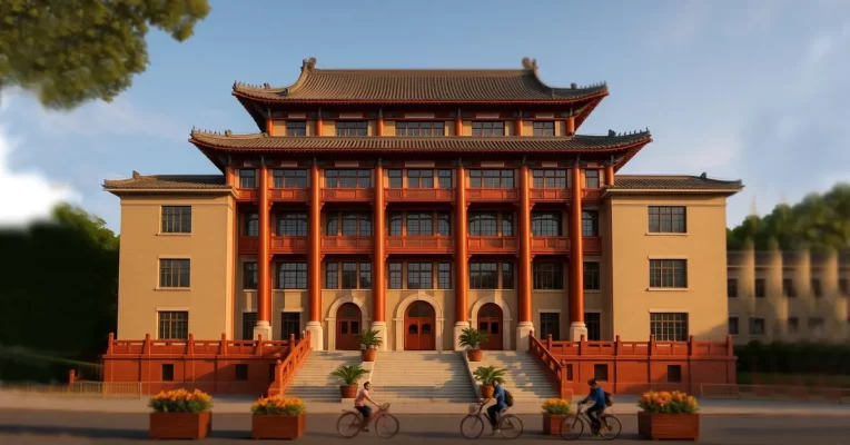 Sichuan University