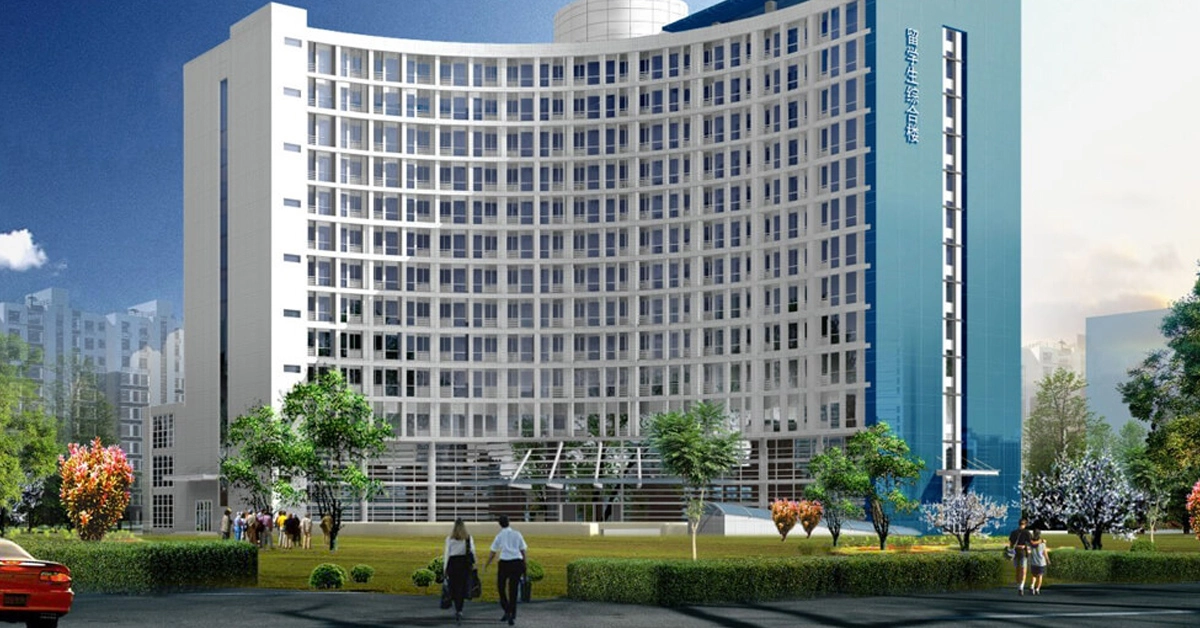 Tianjin Medical University