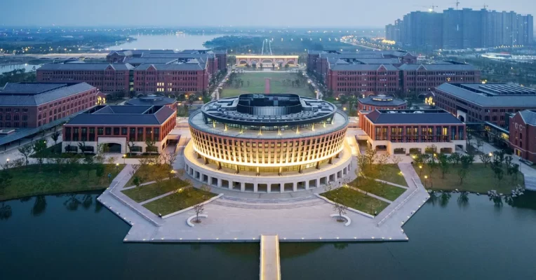 Zhejiang University
